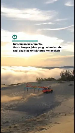 Juni bulan kelahiran