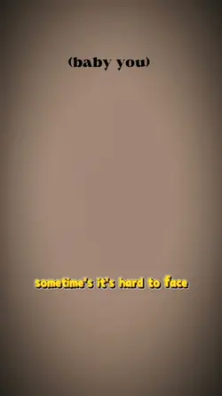 face