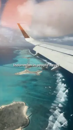 Indonesian 