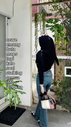 ga ada lawan si