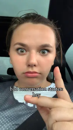bad conversation sta