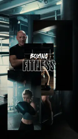 Boxing Fitness 