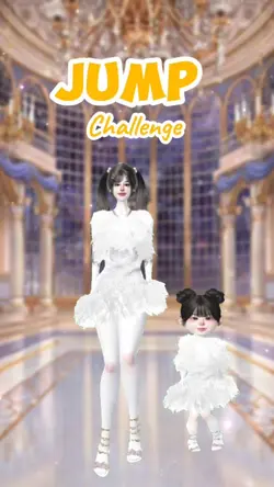 Jump Challenge 
