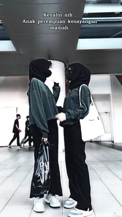 Anak perempuan 