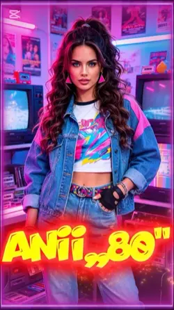 Anii 80 