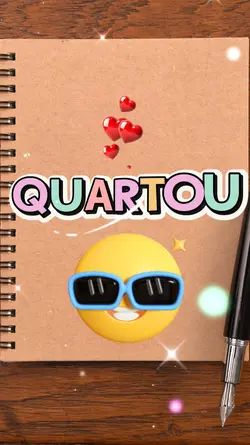 QUARTA FEIRA 