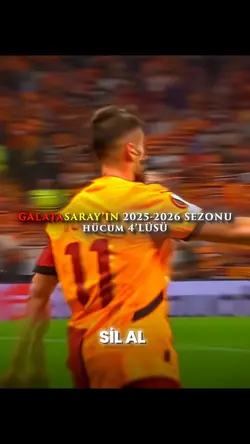 Galatasaray Edit