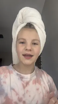 hair