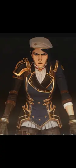 sigma caytlin 