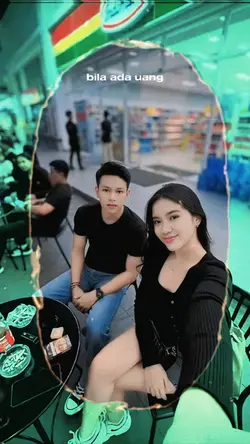 bila ada uang
