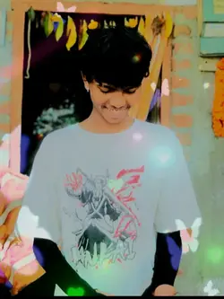 ghamand he..