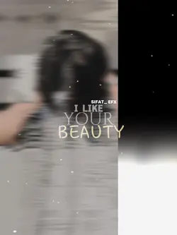 i like Your Beauty