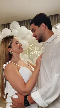 Chá revelação ||
