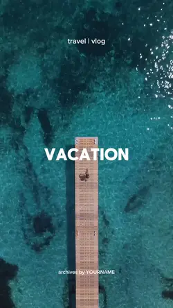 Vacation recap