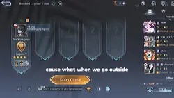 ml template