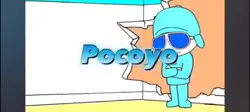 Pocoyó edit