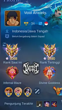 dj memori berkasih