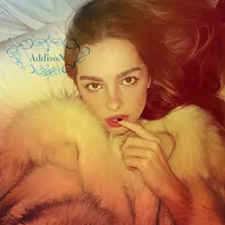 Addison album cover