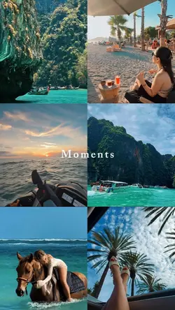 Moments
