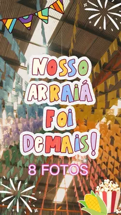 Festa junina