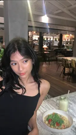 bad girl vibe