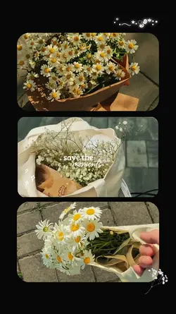 Flowers. 