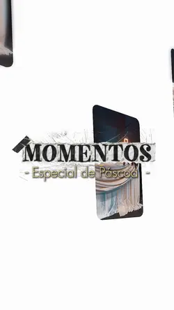 ESPECIAL DE PÁSCOA