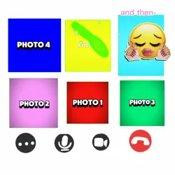 New Trend template
