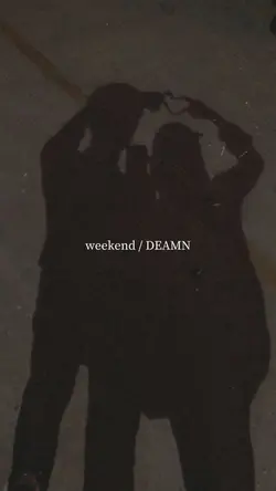 ♪weekend 【写真&動画用】