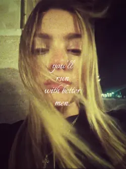 Alone again