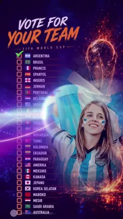 argentina