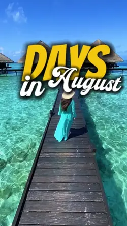 New Trend | August