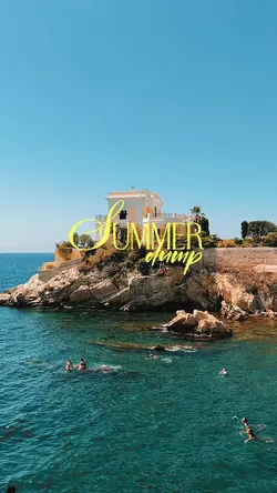 Summer dump