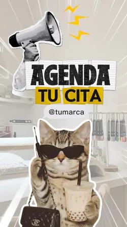Agenda tu cita