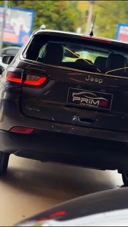 Car Gray Luxury