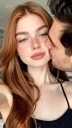KISS BOYFRIEND 