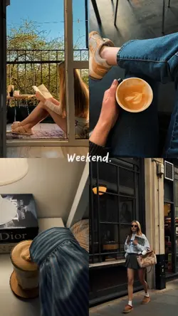 Weekend 