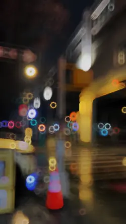 new slowmotion trend