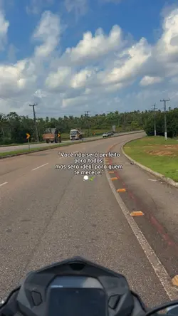 Reflexão para hj