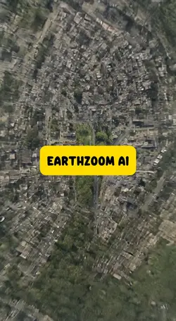 earthzoom AI x Stylo