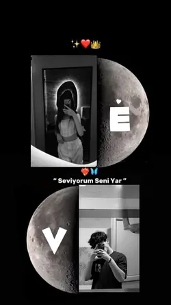 SEVİYORUM SENİ YÂR 