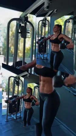 gym fitness