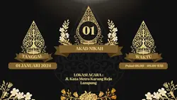 UNDANGAN JAWA