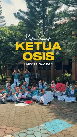 AKTIVITAS SEKOLAH
