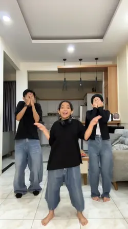 DUH ADUH MEMANG ASIK