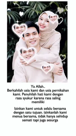Berkahilah Kami