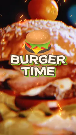 Burger Time