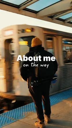 About me