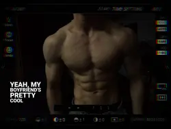Gym trend