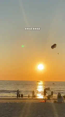 awas awas 